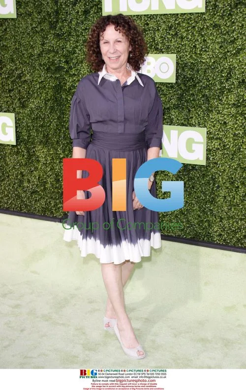 Rhea Perlman at 'HUNG' Premiere in LA