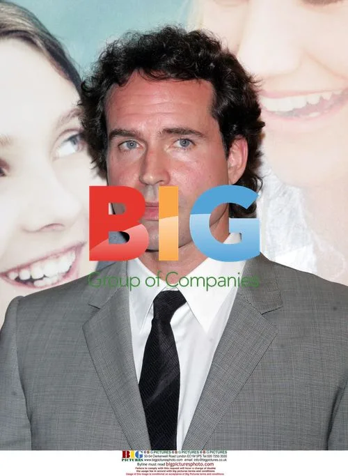 Jason Patric at "My Sister's Keeper" Premiere