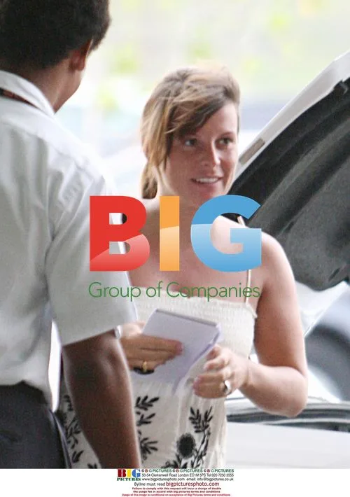 Pregnant Coleen Rooney at Airport