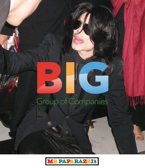 Michael Jackson Meets Terminally Ill Fan