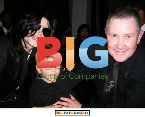 Michael Jackson Meets Terminally Ill Family