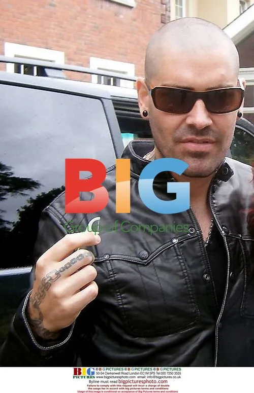 Boyzone members at Cork hotel