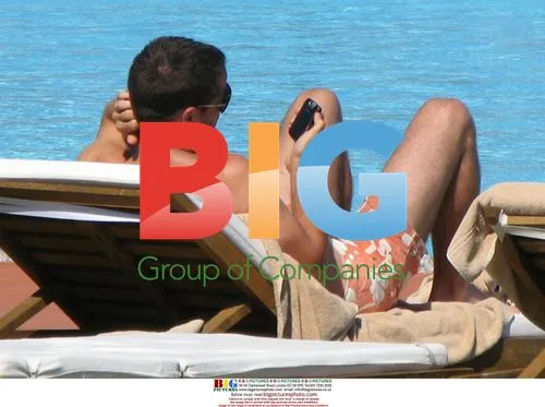 Peter Crouch, Abigail Clancy and Redknapps in Italy