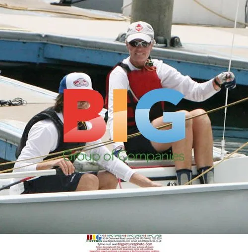 Zac Efron Sailing Lessons