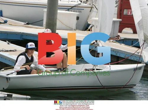 Zac Efron Takes Sailing Lessons