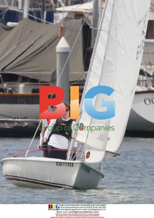 Zac Efron Sailing Lessons