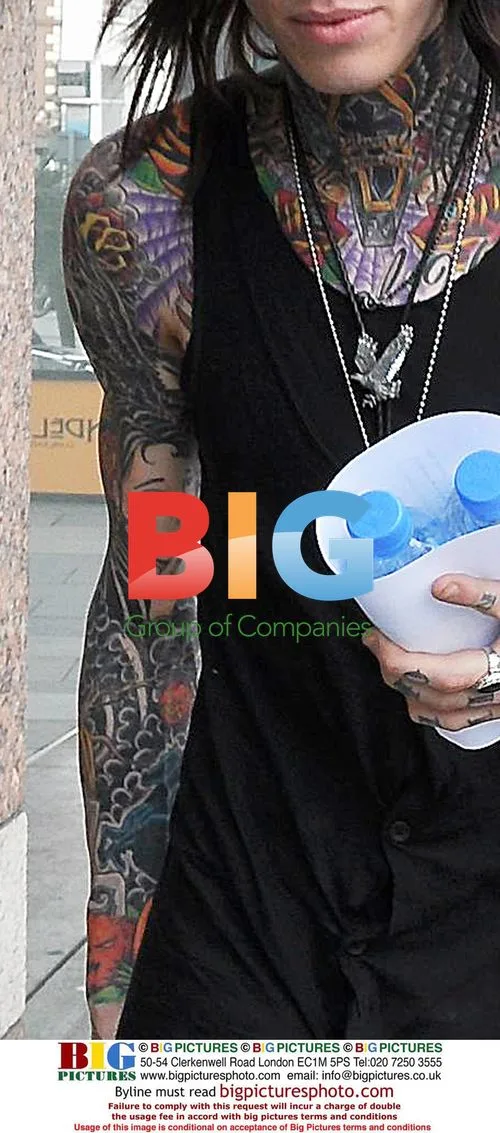 Billy Ray Cyrus' kids: Miley and Trace Cyrus