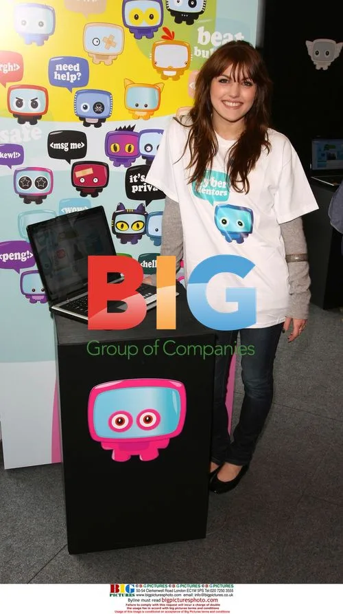 Launch of Cyber Mentors website by Beat Bullying