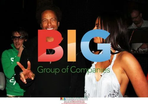 Actor Gary Dourdan Parties in Milan Club