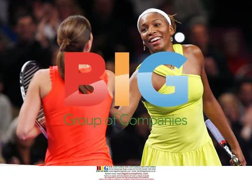 Venus Williams defeats Jelena Jankovic at Billie Jean King Cup