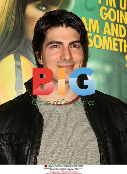 Brandon Routh at 'Watchmen' Premiere
