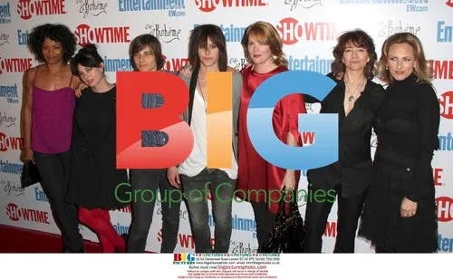 The L Word Farewell Party in West Hollywood