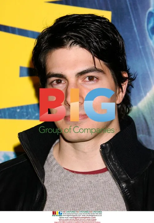Brandon Routh at 'Watchmen' Premiere