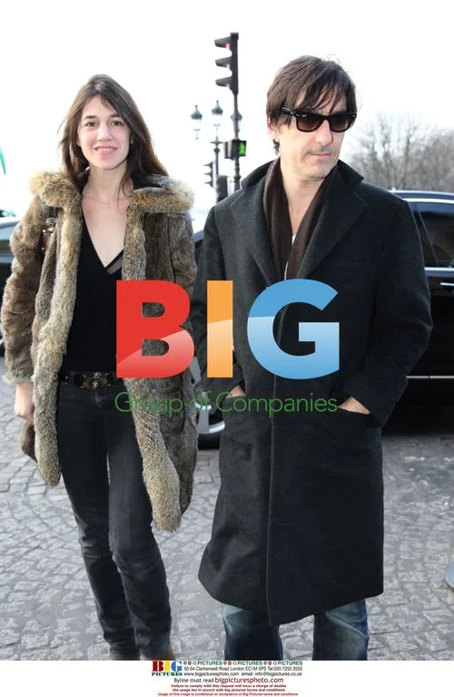 Balenciaga Fashion Show Arrivals