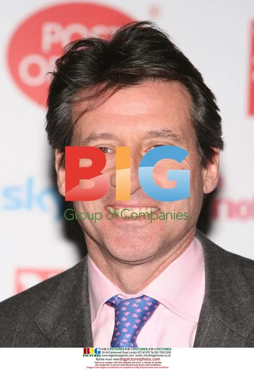 Lord Sebastian Coe at Children's Champions 2009