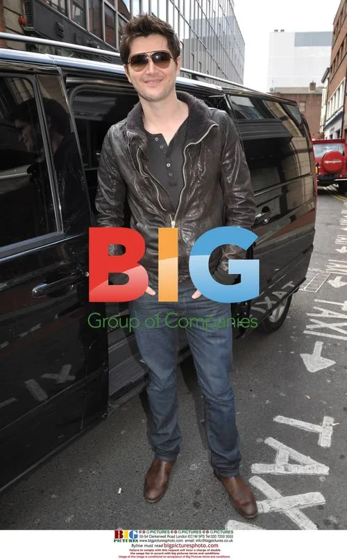 The Script Launch Oxegen 2009 Festival