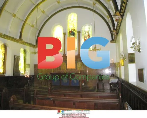 Jade Goody's Family Baptism