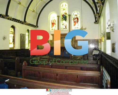 Jade Goody and Sons Baptized