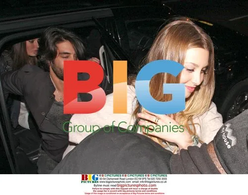 Whitney Port's 24th Birthday Party