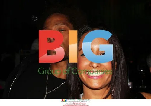 Gary Dourdan Parties with Foam Penis in Milan