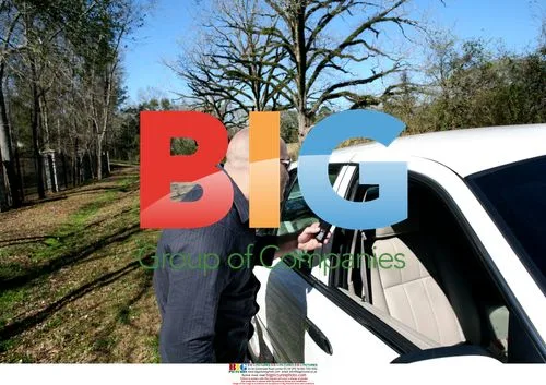 Britney Spears' Hometown in Kentwood, Louisiana