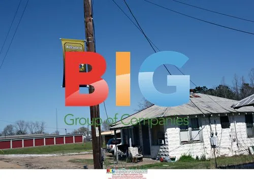 Britney Spears' Hometown Kentwood, Louisiana