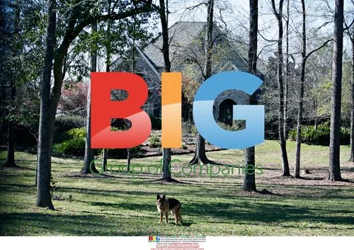 Britney Spears' Hometown of Kentwood, Louisiana