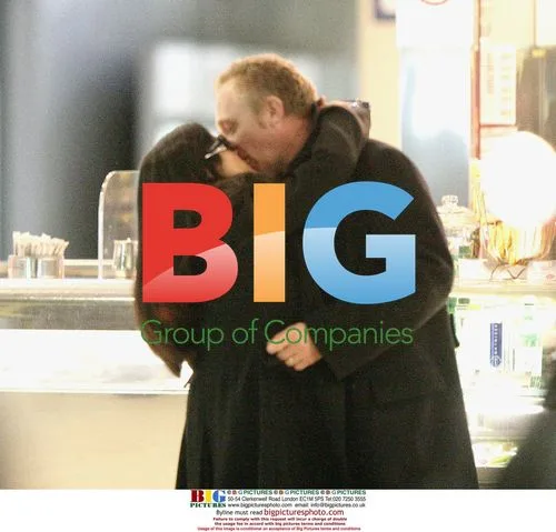 Newlyweds Salma Hayek and Francois-Henri Pinault