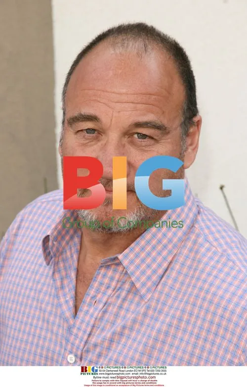 Jim Belushi at Stuart House Benefit