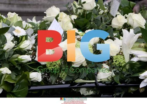 Funeral of EastEnders actress Wendy Richard