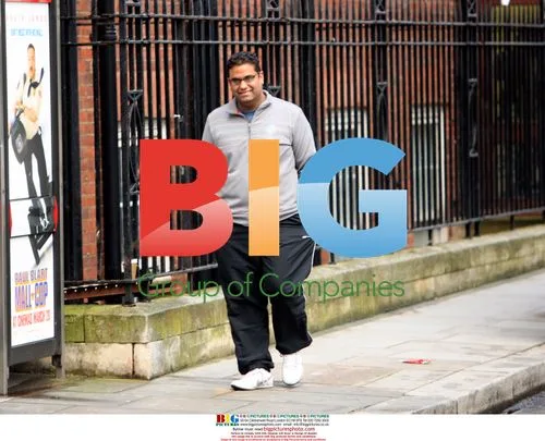 Man Stopped Trying to 'Save' Jade Goody