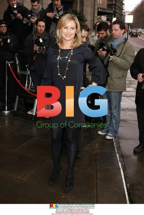 Kim Medcalfe and Eammon Holmes at TRIC awards