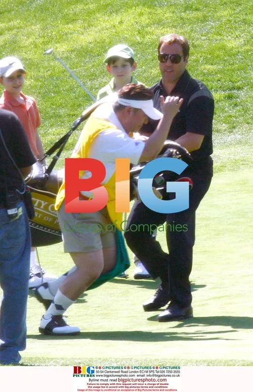 Entourage TV Show Filming