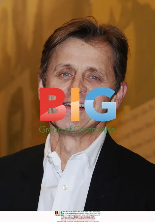 Mikhail Baryshnikov book signing in NYC
