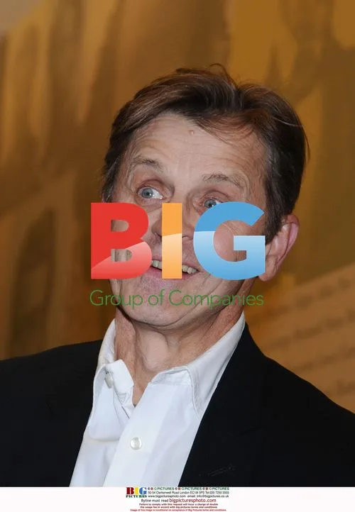 Mikhail Baryshnikov Promotes Book