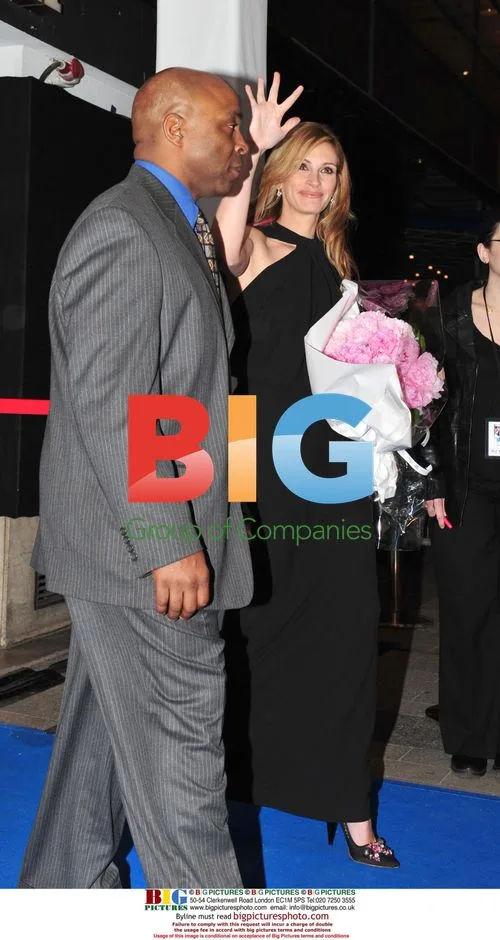 "Duplicity" Photocall in Paris