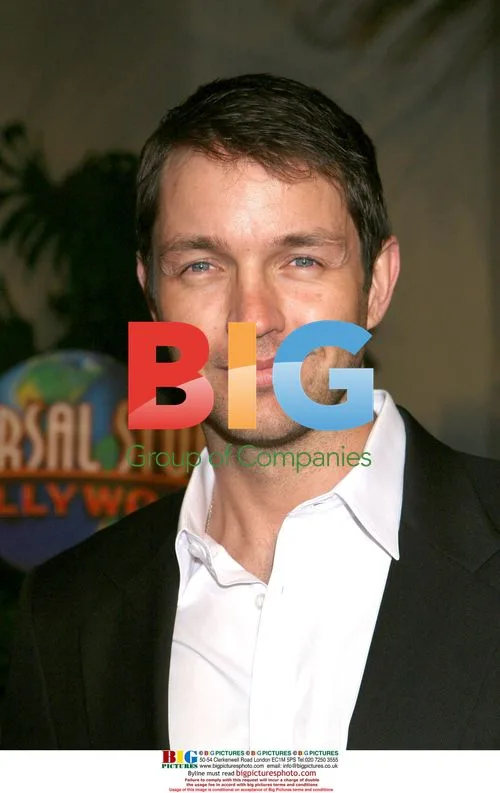 Matthew Marsden at 'Fast & Furious' Premiere