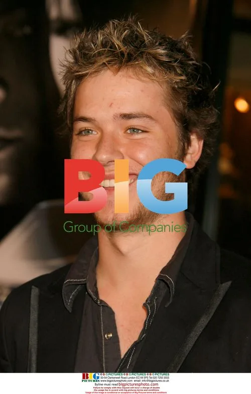 Jeremy Sumpter at 'Fast & Furious' Premiere