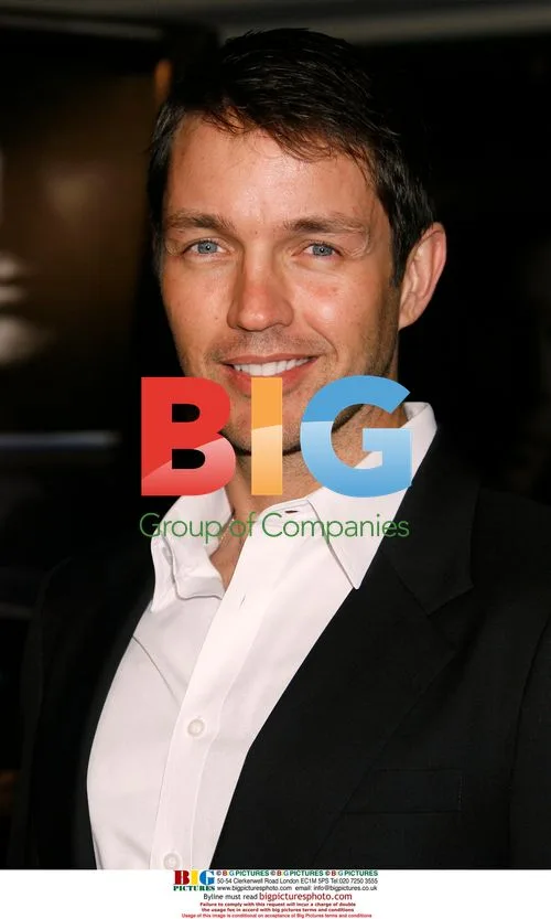 Matthew Marsden at "Fast & Furious" premiere