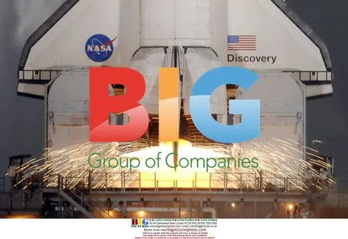 NASA's Space Shuttle Discovery launches on mission STS 119