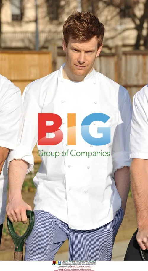Chefs Plant Seeds for Taste of London