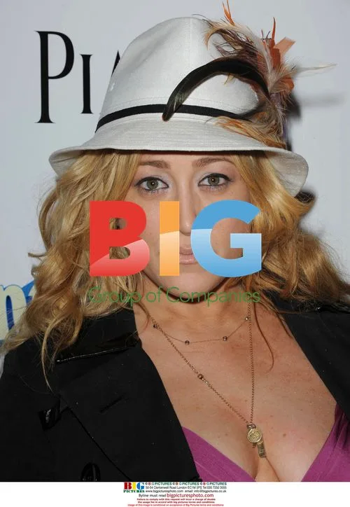 Jennifer Blanc at "Adventureland" LA Premiere