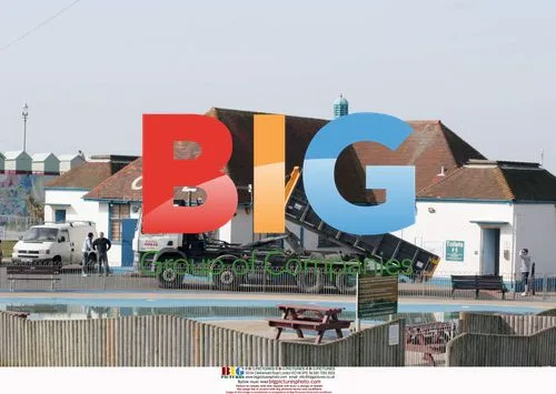 Heather Mills Buys 'Big Fish' Restaurant