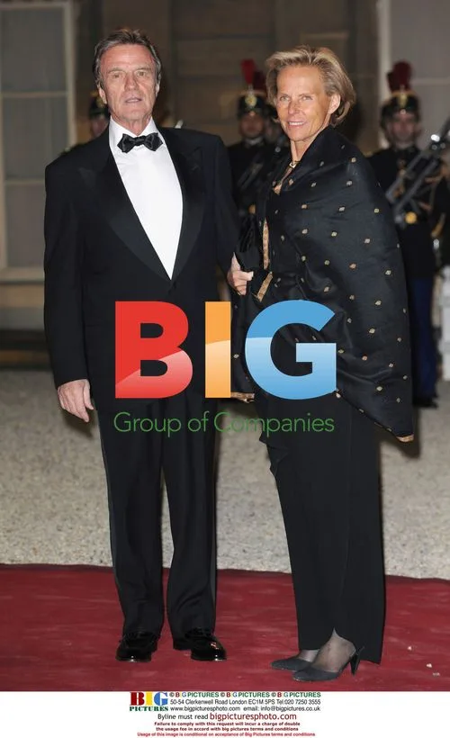 Lebanon president's state visit to Paris