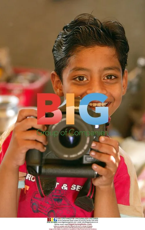 Slumdog Millionaire child actor Mohammed Azharuddin Ismail