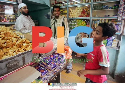 Mohammed Azharuddin Ismail smiles in Mumbai slum