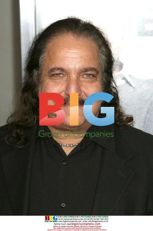 Ron Jeremy at 'I Love You, Man' Premiere