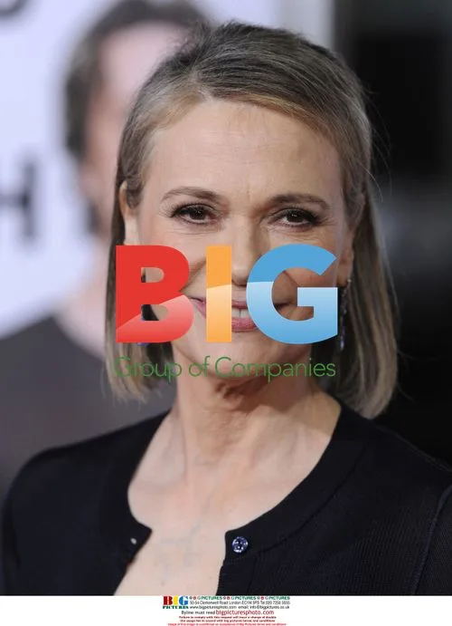 Peggy Lipton at I Love You, Man Premiere