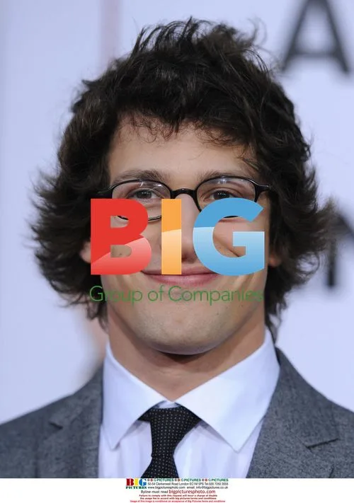 Andy Samberg at "I Love You, Man" Premiere
