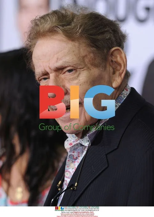 Jerry Stiller at "I Love You, Man" Premiere